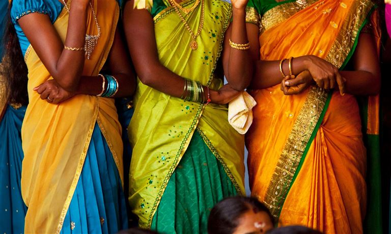 Sri Lankas kulturelle Höhepunkte und das Hochland  ©Galyna Andrushko/adobestock